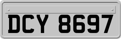 DCY8697