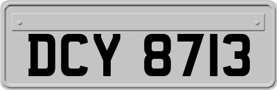 DCY8713