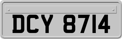 DCY8714