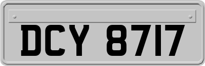 DCY8717