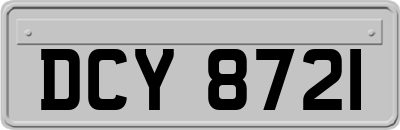 DCY8721
