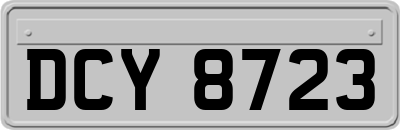 DCY8723