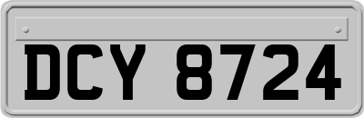 DCY8724