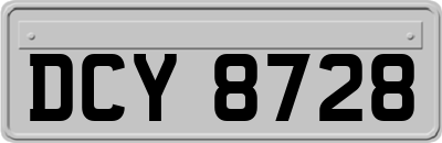 DCY8728