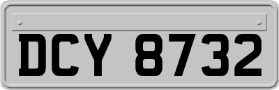 DCY8732