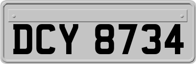 DCY8734