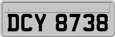 DCY8738