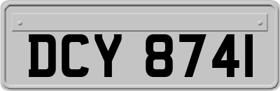 DCY8741