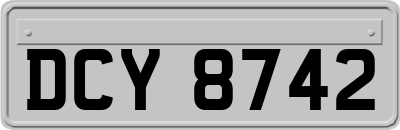 DCY8742