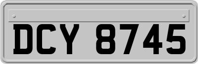 DCY8745