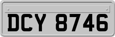 DCY8746