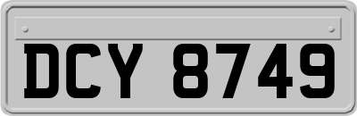 DCY8749