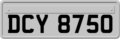 DCY8750