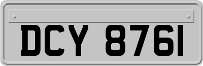 DCY8761