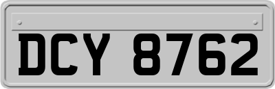 DCY8762