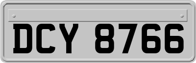 DCY8766