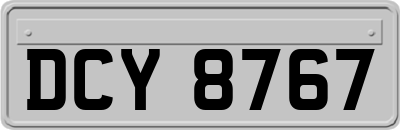 DCY8767