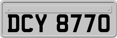 DCY8770