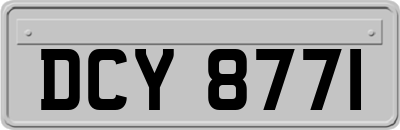 DCY8771