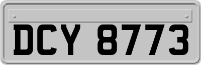 DCY8773