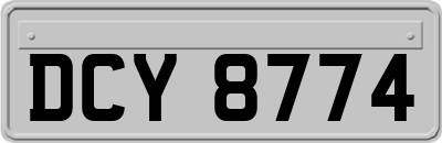 DCY8774
