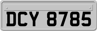 DCY8785