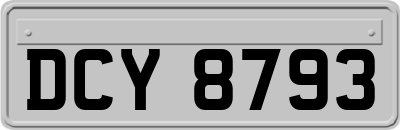 DCY8793