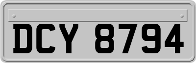 DCY8794