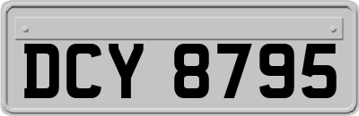 DCY8795