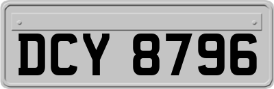 DCY8796