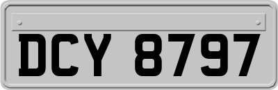 DCY8797
