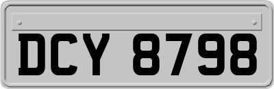 DCY8798