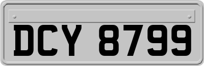 DCY8799