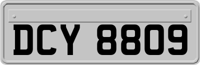 DCY8809