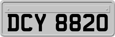 DCY8820