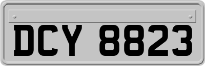 DCY8823