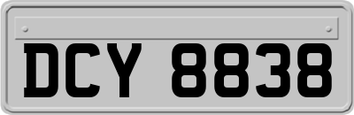 DCY8838