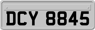 DCY8845