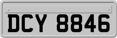 DCY8846