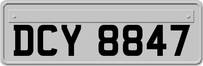 DCY8847