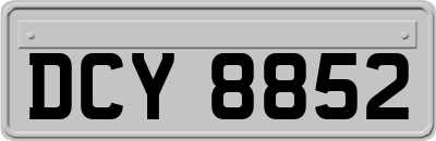 DCY8852