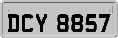 DCY8857