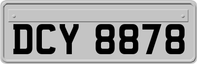 DCY8878