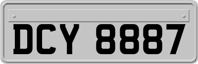 DCY8887