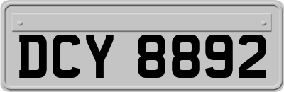 DCY8892