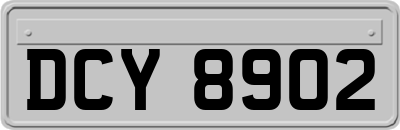 DCY8902