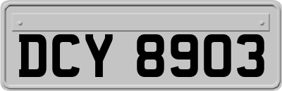 DCY8903