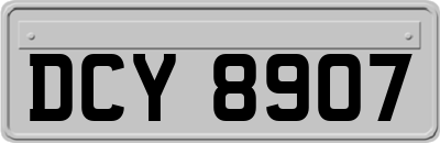DCY8907
