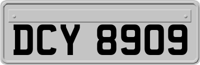 DCY8909