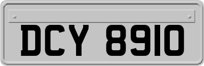 DCY8910